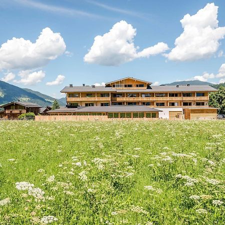 Almdorf Almlust Hotel Flachau Exterior foto